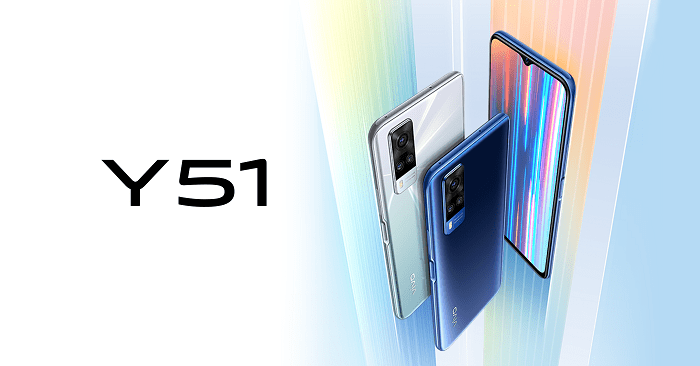 ভিভো ওয়াই ৫১: বাজারের সেরা এবং দ্রুততম পারফরম্যান্স ফোন