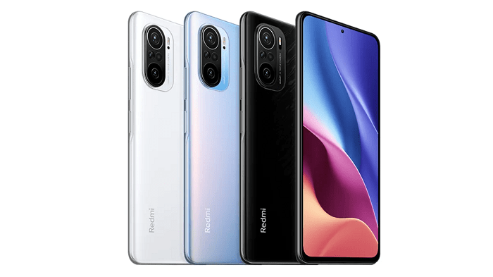 আসছে রেডমি কে ৪০ প্রো প্লাস
