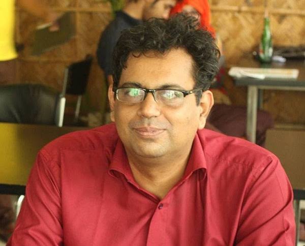 দেশি পণ্যের ই-কমার্স ইন্ডাস্ট্রির ভবিষ্যৎ সম্ভাবনা : রাজিব আহমেদ