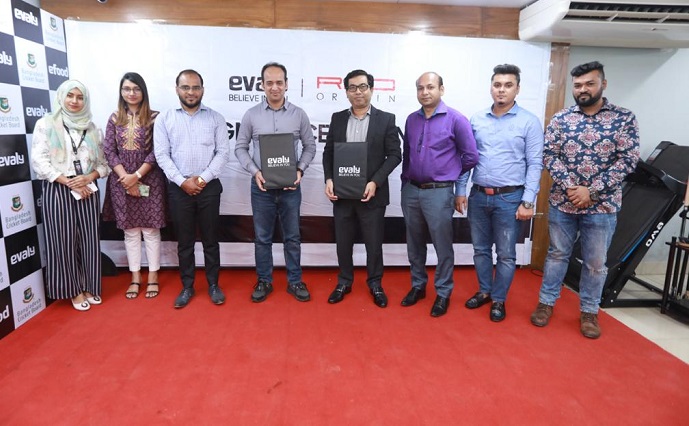 রেড অরিজিন এর গিফট কার্ড কেনা যাবে ইভ্যালিতে