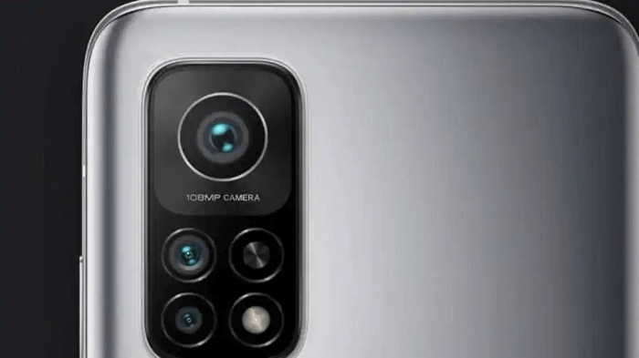 ফাঁস হয়েছে রেডমি নোট ১০ সিরিজের রিটেইল বক্স এবং ফিচার্স