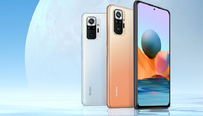 শাওমির ৮ জিবি র‌্যাম ও সুপার ডিসপ্লের ফোন