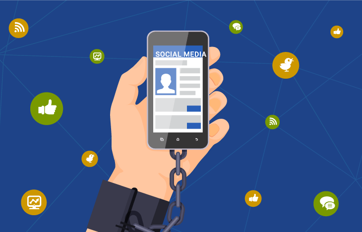 ১০ টি ভয়ানক স্মার্টফোন এডিকশান স্ট্যাটিস্টিক !