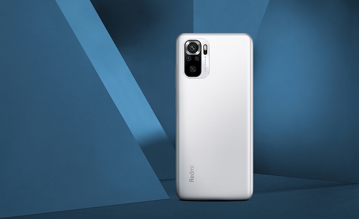 বাজারে এল রেডমি নোট ১০এস