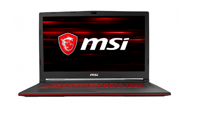 ৮ জিবি র‍্যাম এর গেমিং ল্যাপটপ