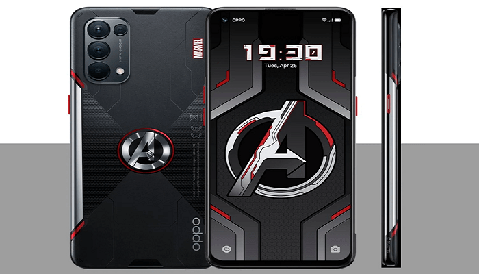 গেমিং স্মার্টফোন আনবে অপো