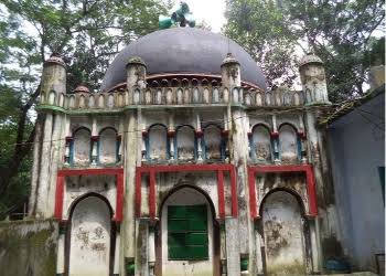 ময়মনসিংহের ঐতিহ্যবাহী শতবর্ষী মসজিদসমূহ