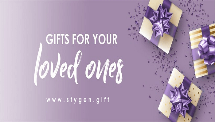 প্রিয়জনকে গিফট দেবার বিশেষ ই-কমার্স প্ল্যাটফর্ম স্টাইজেন