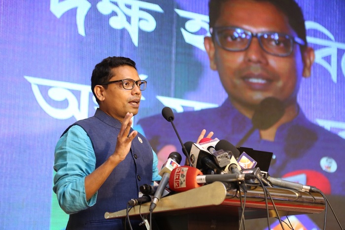 আইসিটি হচ্ছে অক্সিজেনের মতো: পলক