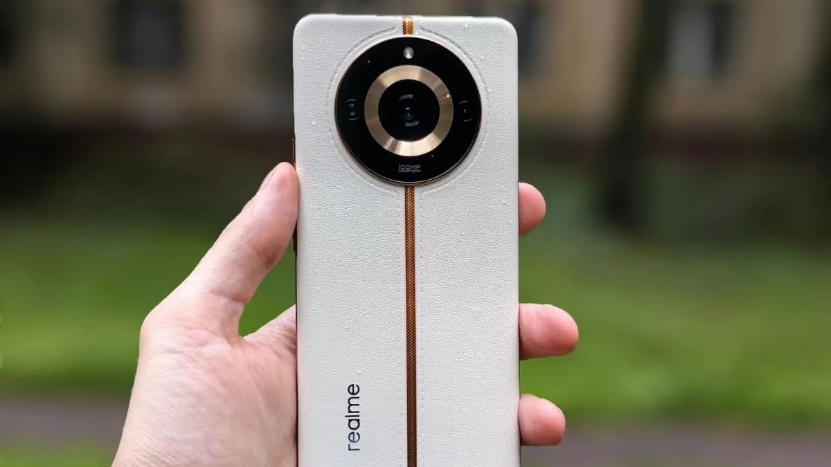 ঝড় তুলবে রিয়েলমি নোট সিরিজ