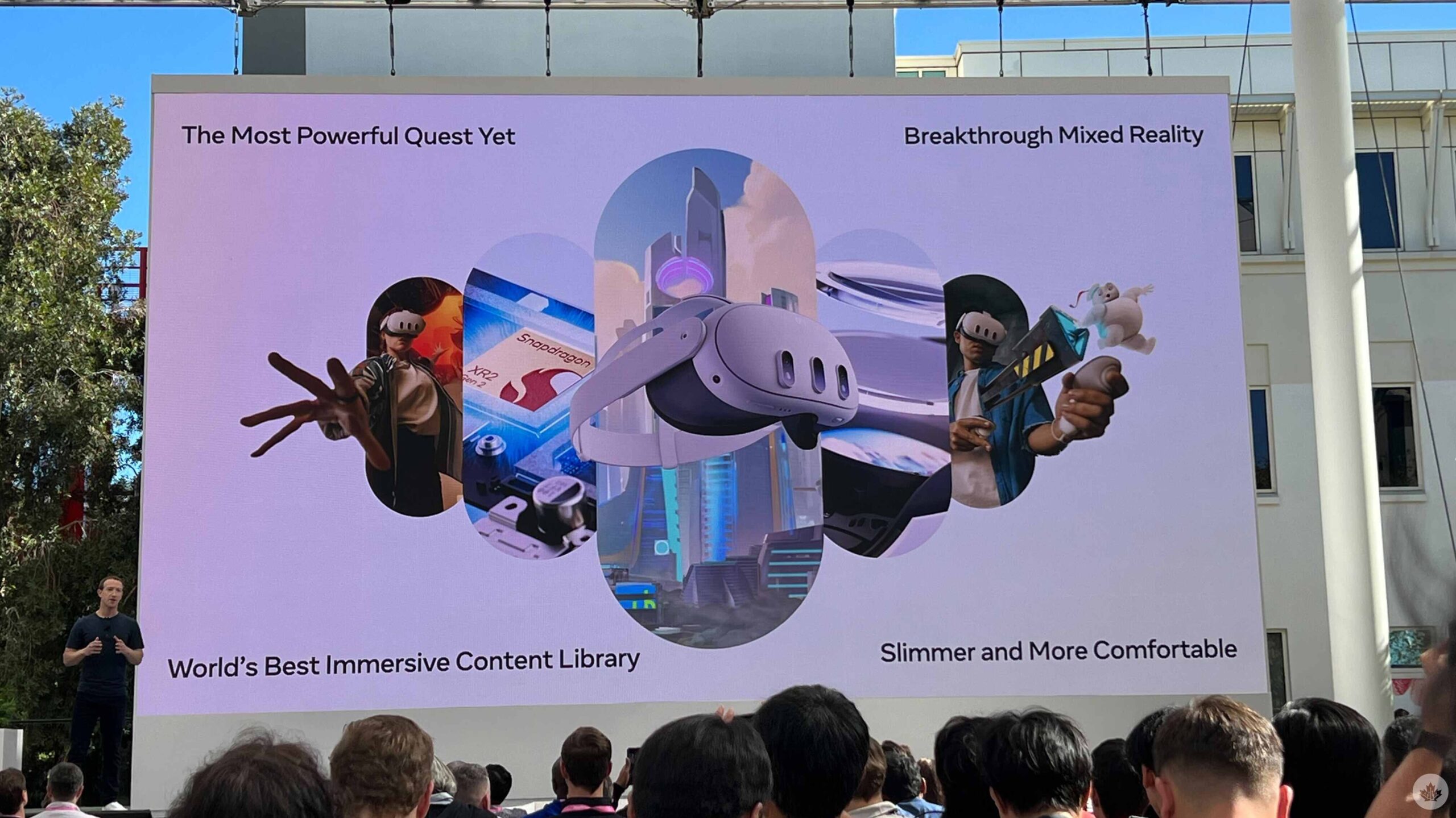 কোয়েস্ট অপারেটিং সিস্টেম উন্মুক্ত করল মেটা