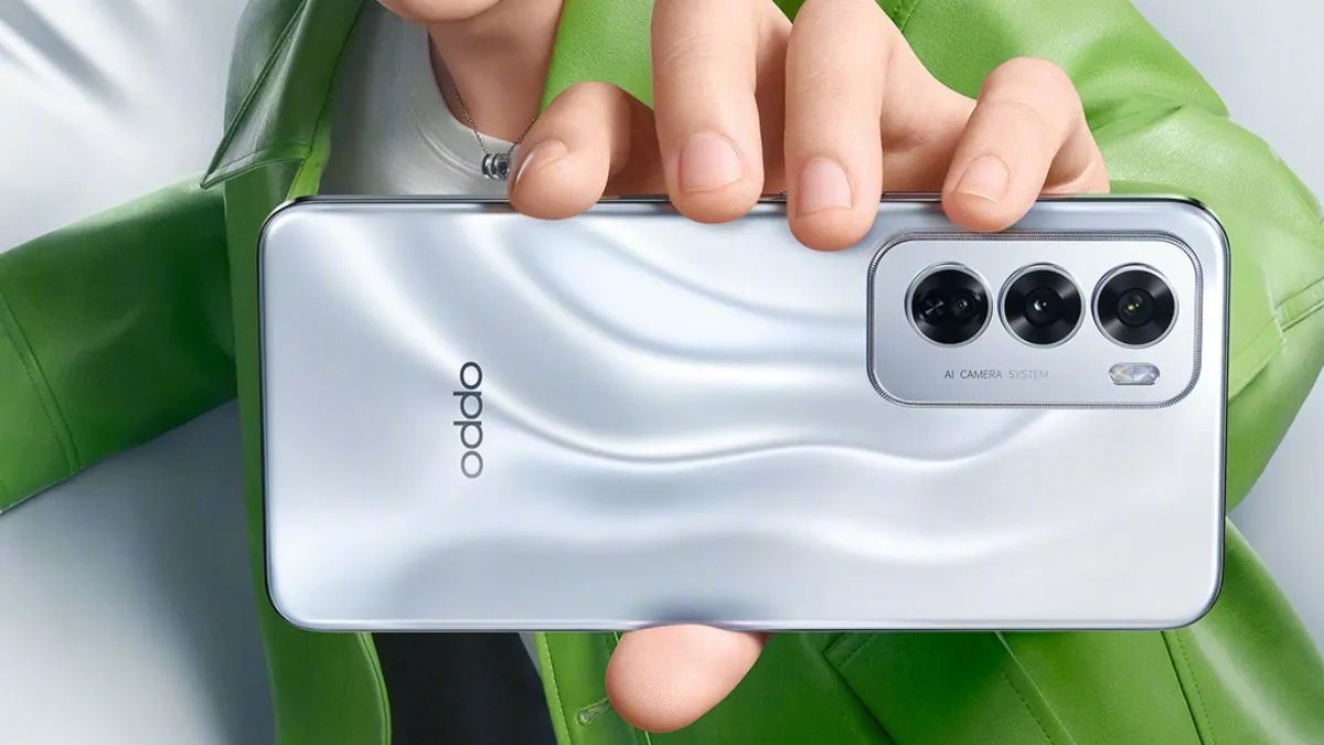 Oppo Reno 12, Reno 12 Pro New Renders Leak Ahead of Launch Next Week