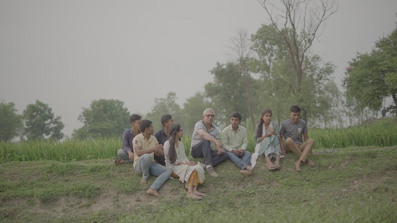 অত্যাধুনিক এআই প্রযুক্তি ব্যবহার করে সেরা নেটওয়ার্ক প্রদানে সংকল্পবদ্ধ গ্রামীণফোন: গ্রামীণফোন সিইও