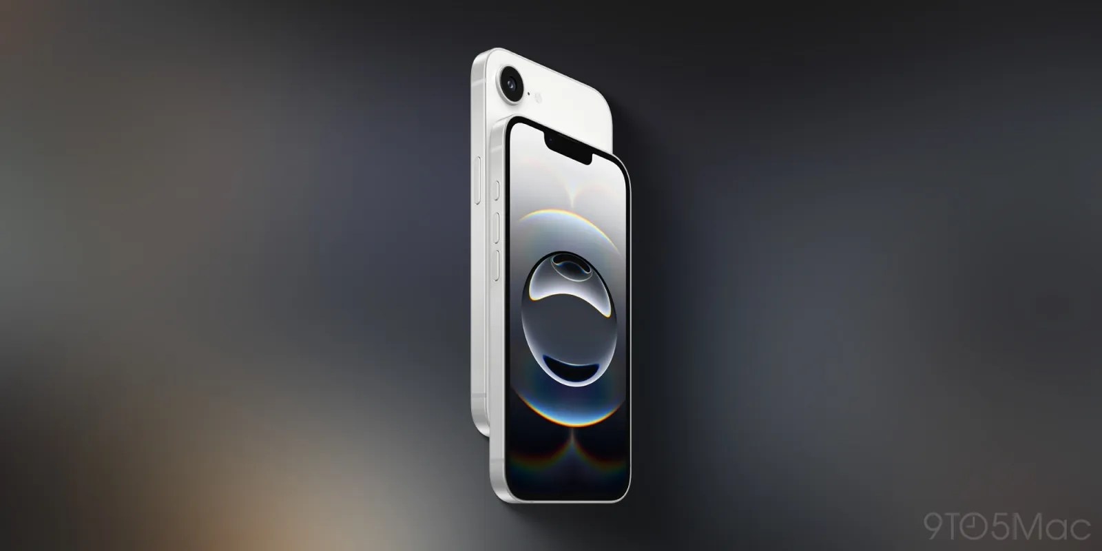 iPhone 16e : নতুন ডিজাইন ও উন্নত ক্যামেরা ফিচারসহ বাজারে