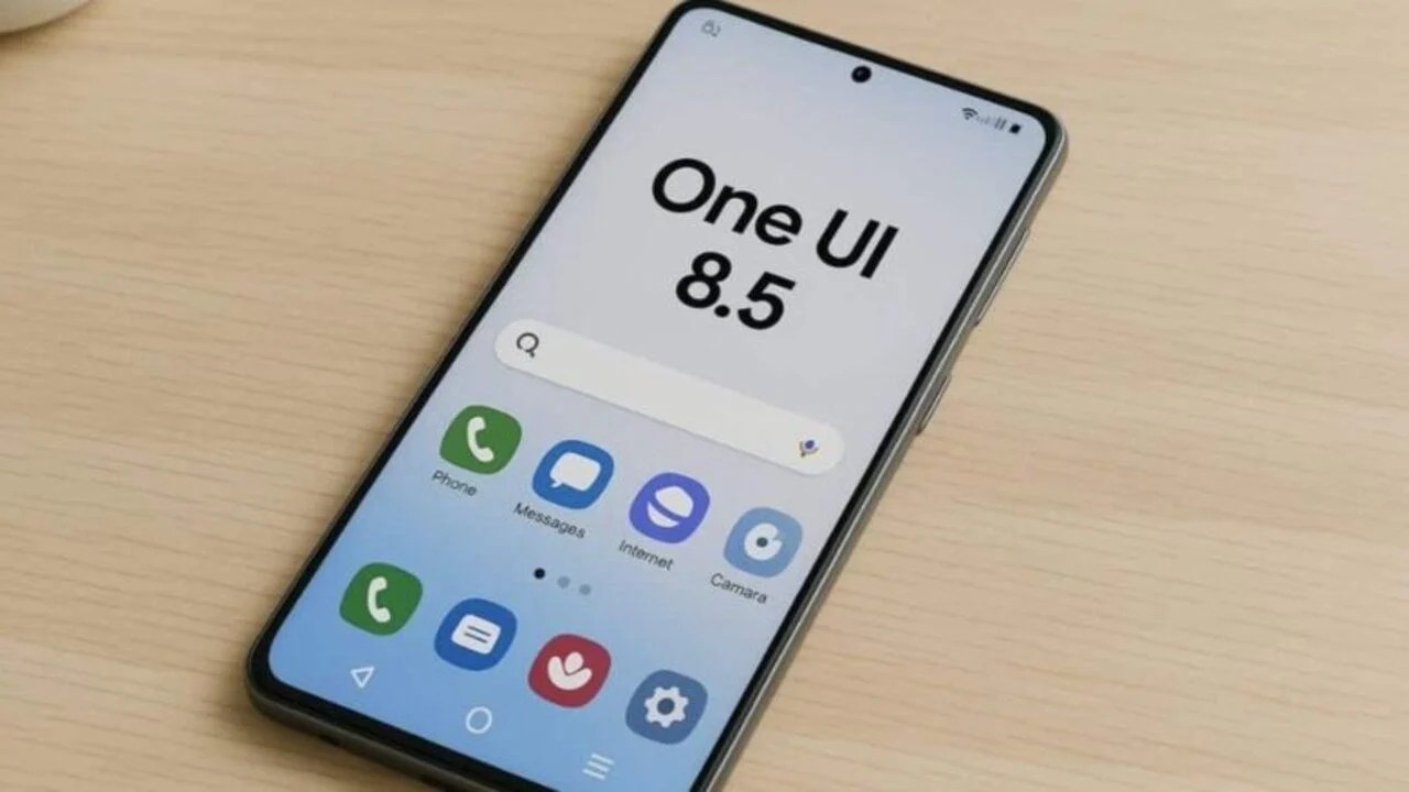 স্যামসাংপ্রেমীদের জন্য সুখবর: One UI 8.5 আপডেটে আসছে একাধিক নতুন ফিচার