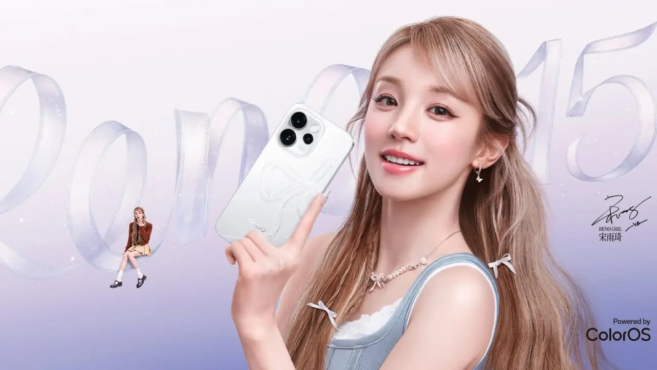 স্ন্যাপড্রাগন ৭ জেন ৪ নিয়ে এল অপোর নতুন ফোন