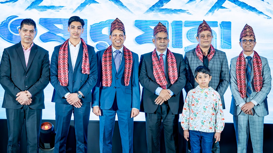 আন্তর্জাতিক বাজারে ওয়ালটনের মতো দেশীয় ব্র্যান্ডকে আরও তুলে ধরতে হবে: রাষ্ট্রদূত