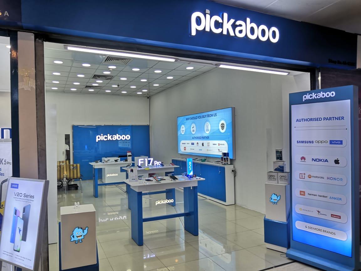 Pickaboo-এর বিরুদ্ধে ভুল পণ্য সরবরাহের অভিযোগ, দেড় মাসেই নষ্ট আইপিএস