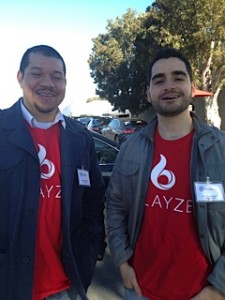 Blayze