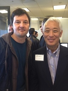 Dale Okuno