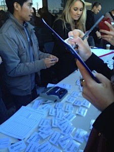 SignTable