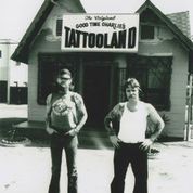 Tattoo 2