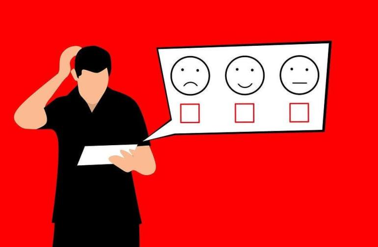 Experience, Feedback, Survey, Customer, User, Online