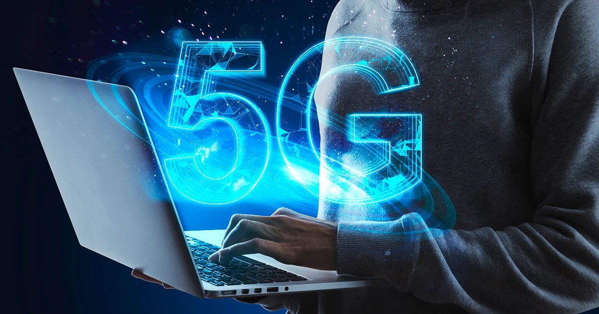 O que é 5G