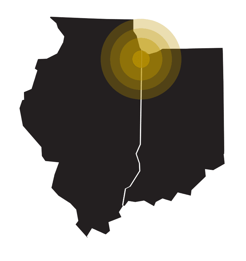 service area