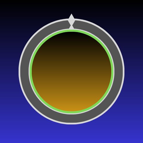 Hyperstructure Github - Ultra HD Mountain Image - 8K