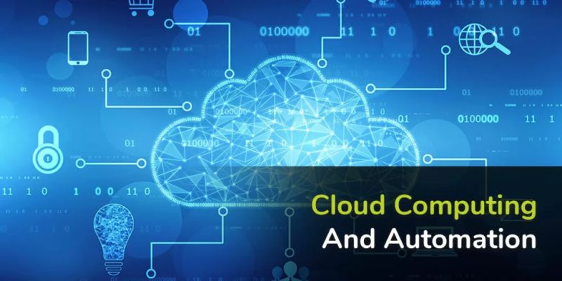 What Is Cloud Computing And Why Does It Matter Process Automation By - Professional Mobile Nature Designs | Free Download
