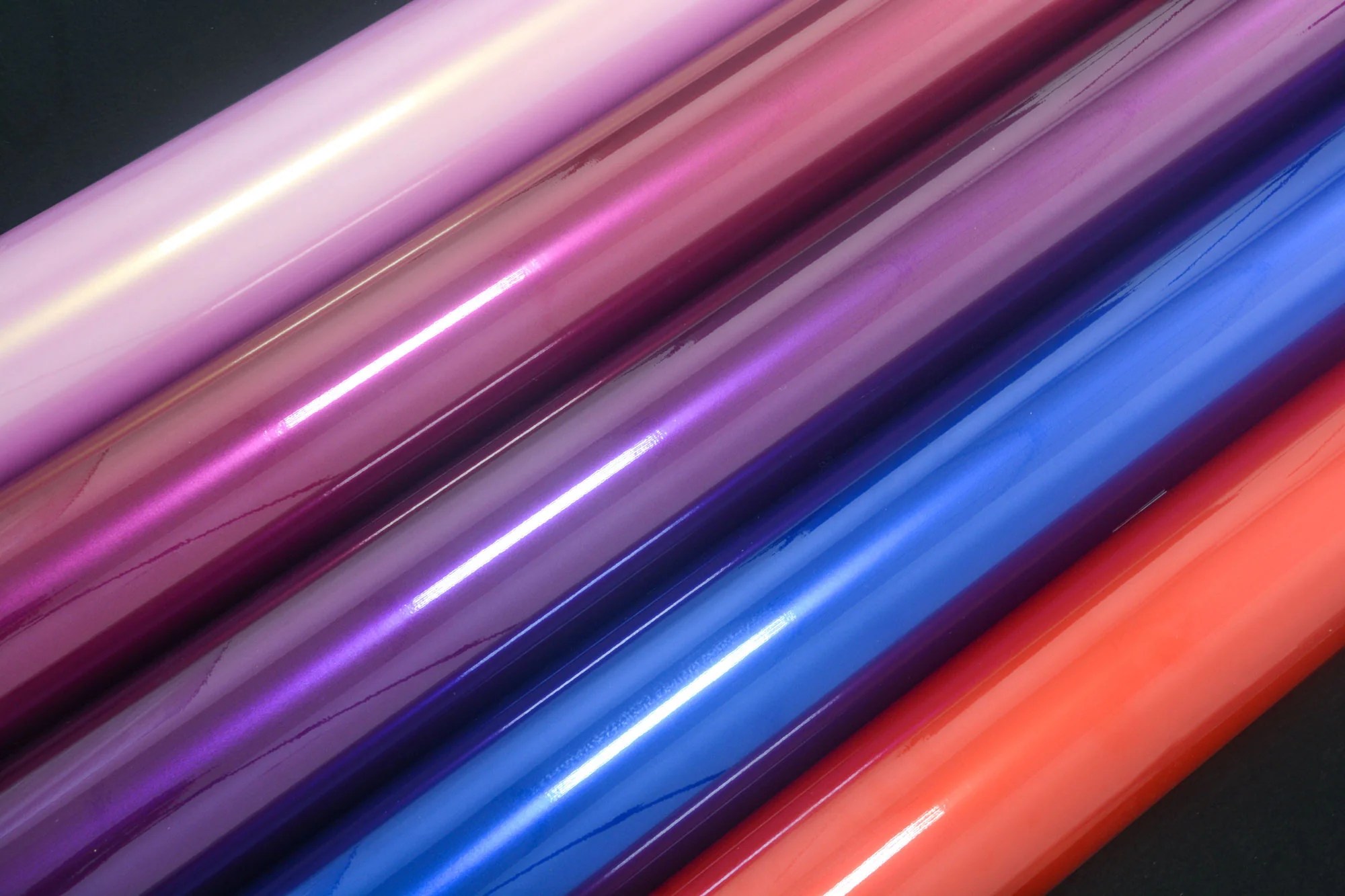 The Five Wrap Languages - Premium Landscape Illustration Gallery - 4K