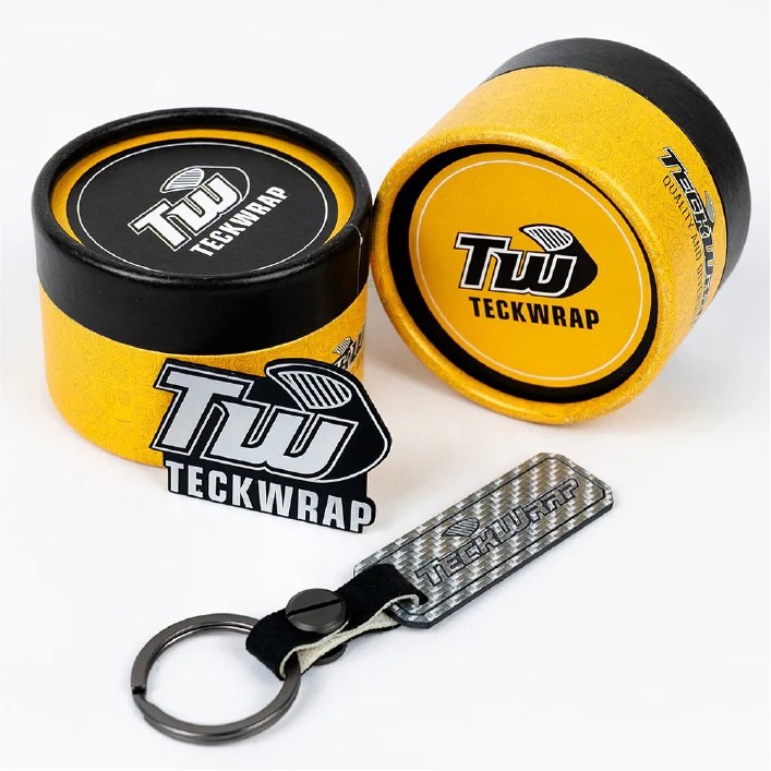 Teckwrap Gift Box