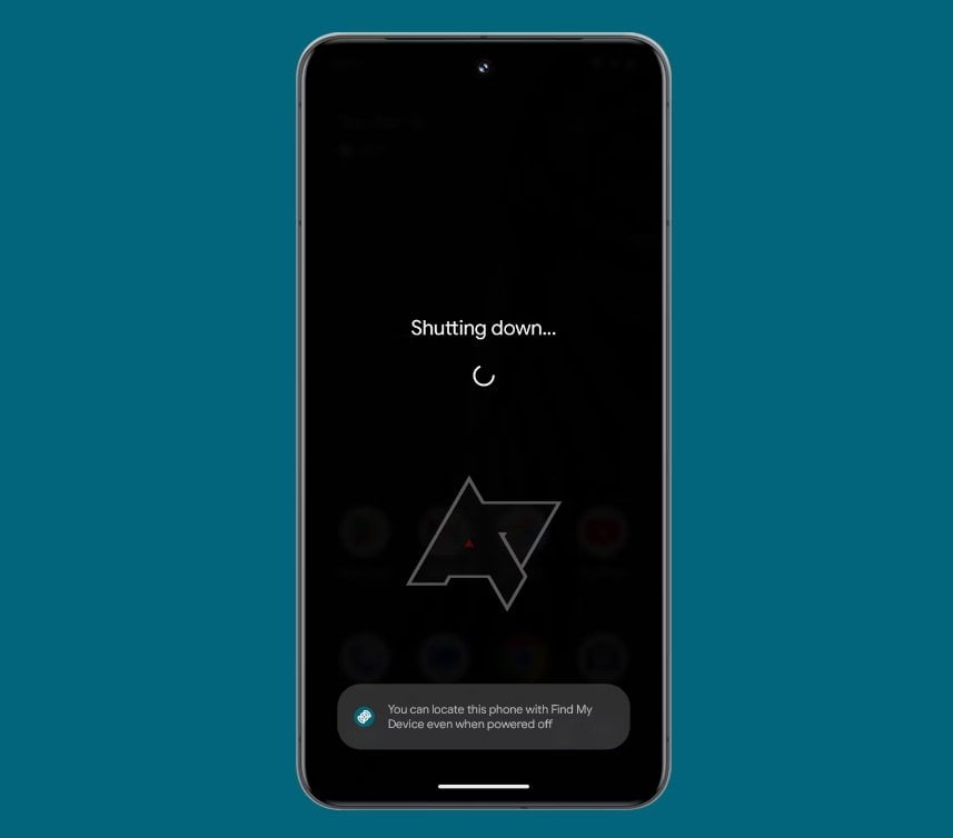 Android 15 poderá ter recurso para localizar celular desligado | Tec Loading