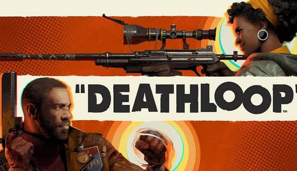 Deathloop