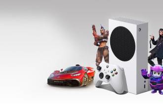 Microsoft atualiza preço do Xbox Series S no site | Tec Loading