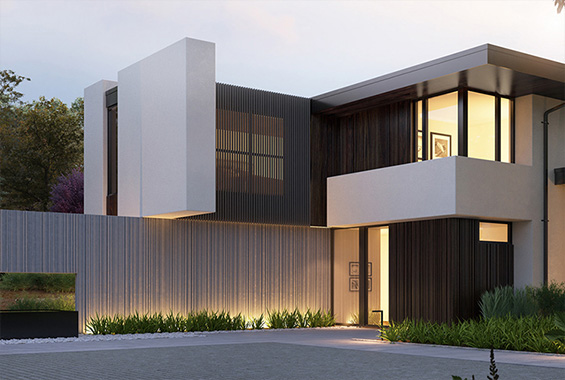 Vivienda_moderna_atardecer_tecnicos_hg
