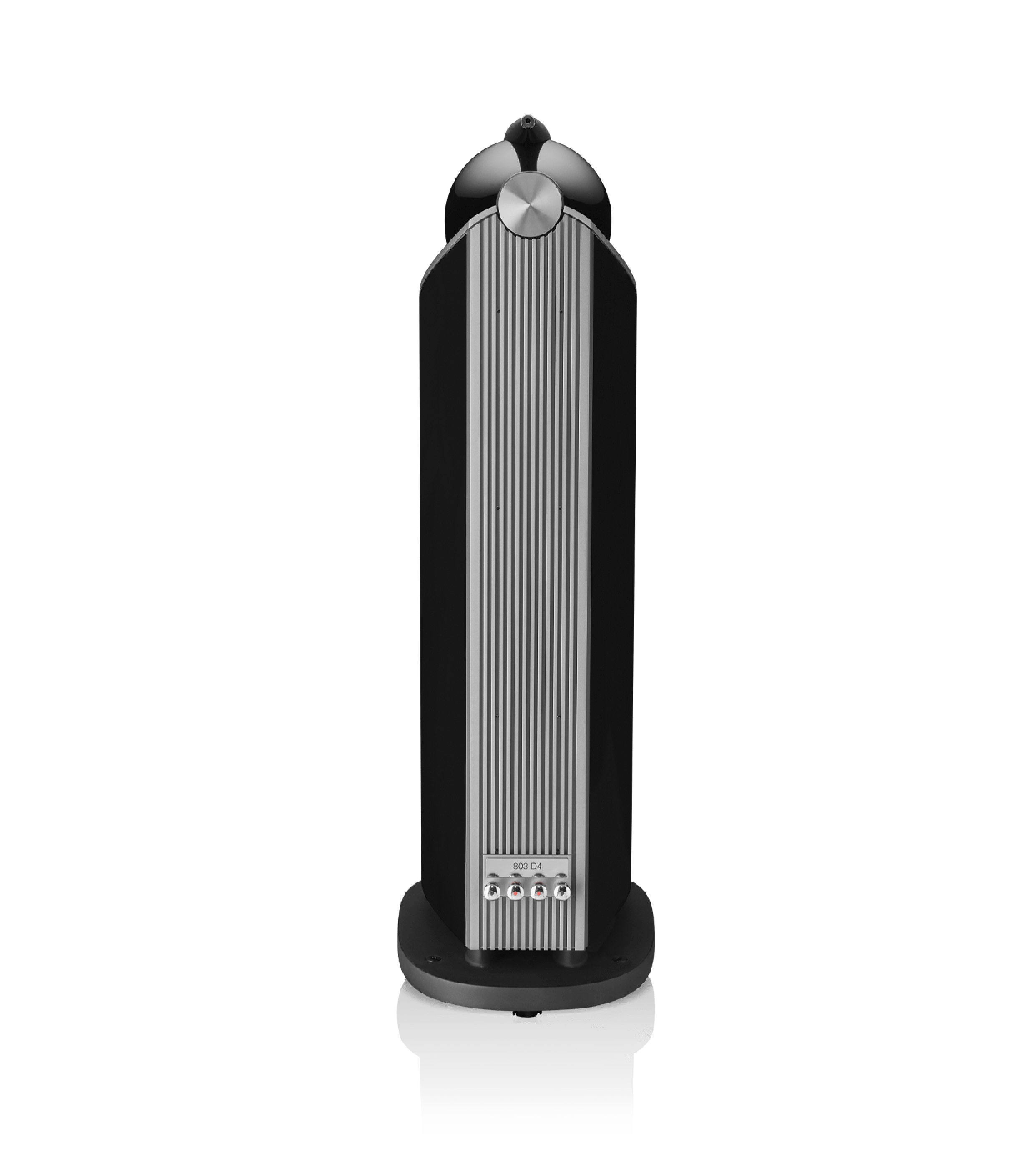 Bowers & Wilkins 803 D4 Floor standing loudspeaker (Pair)