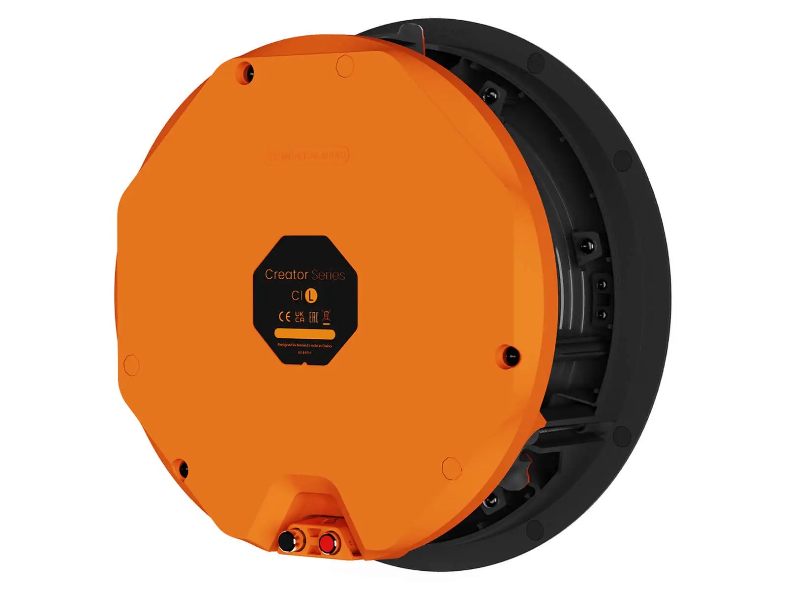 Monitor Audio C1L In-Ceiling Speaker (Pc)