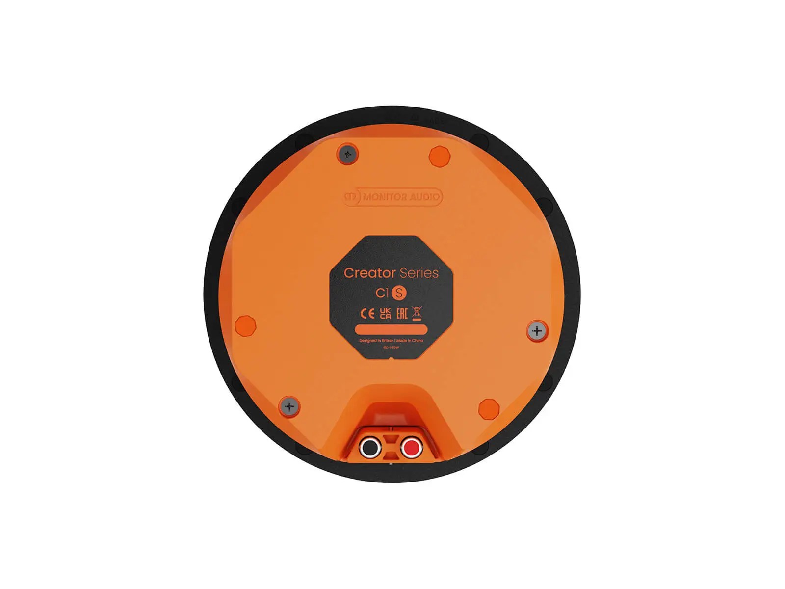 Monitor Audio C1S In-Ceiling Speaker (Pc)