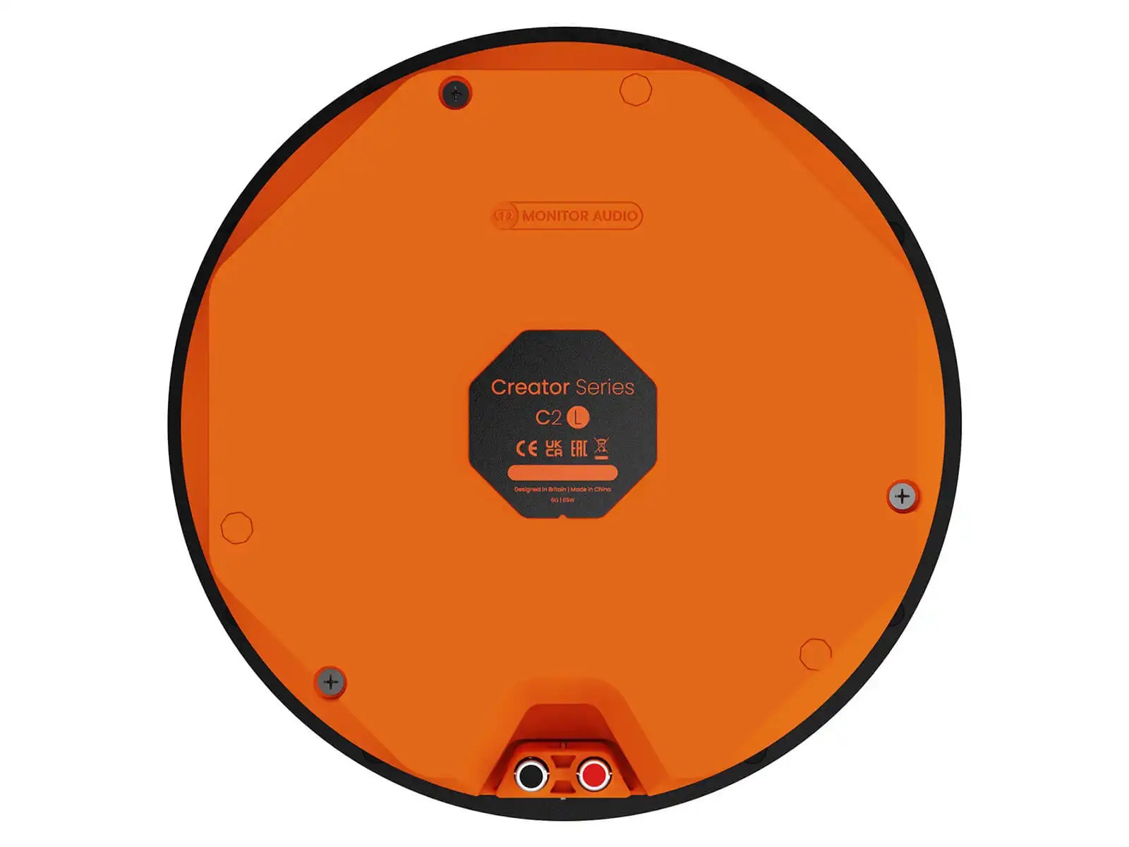 Monitor Audio C2L In-Ceiling Speaker (Pc)