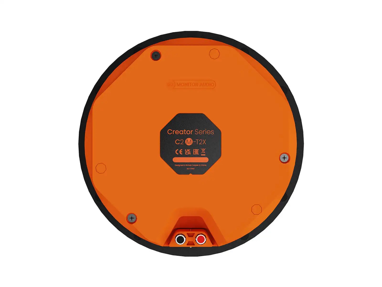 Monitor Audio C2M-T2X In-Ceiling Speaker (Pc)