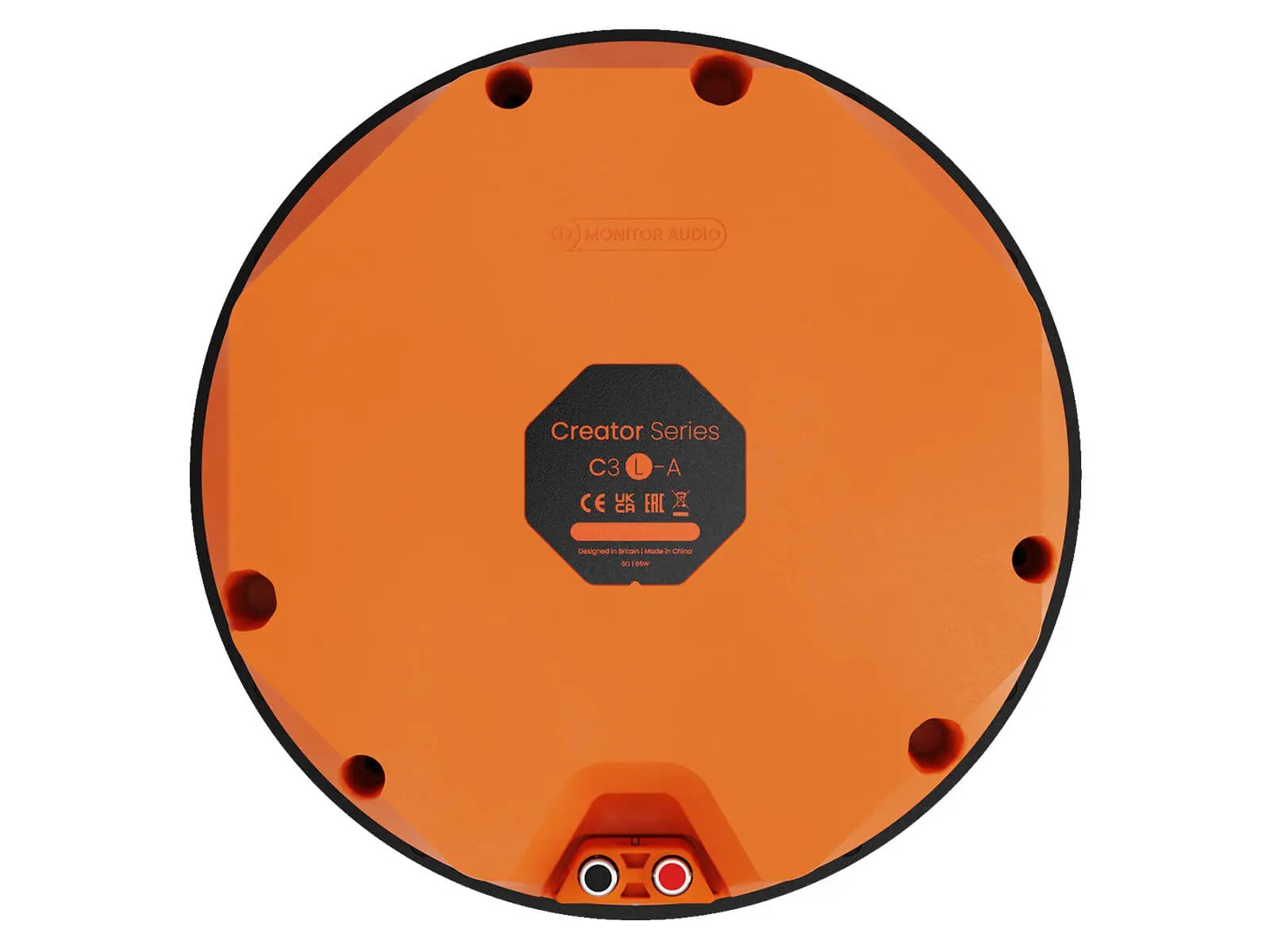 Monitor Audio C3L-A In-Ceiling Speaker (Pc)