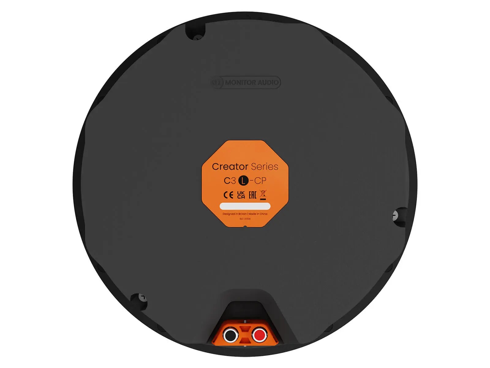 Monitor Audio C3L-CP In-Ceiling Speaker (Pc)