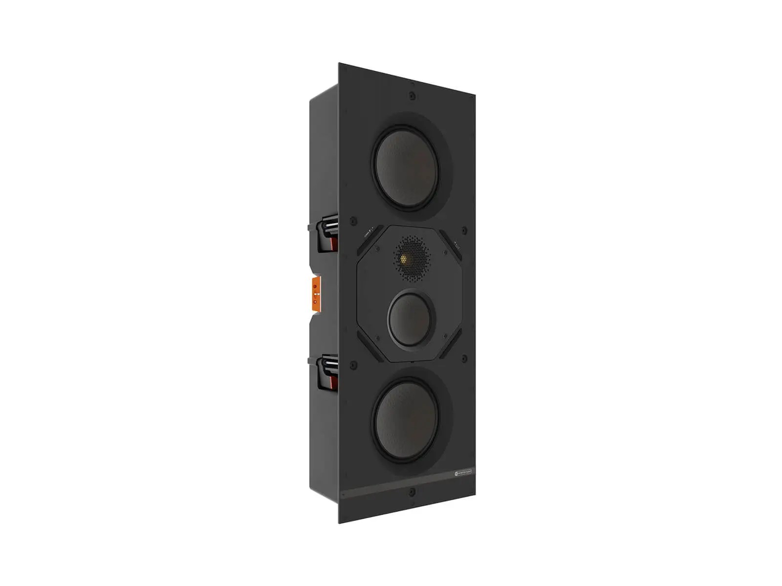 Monitor Audio W2M-CP In-Wall Speaker (Pc)