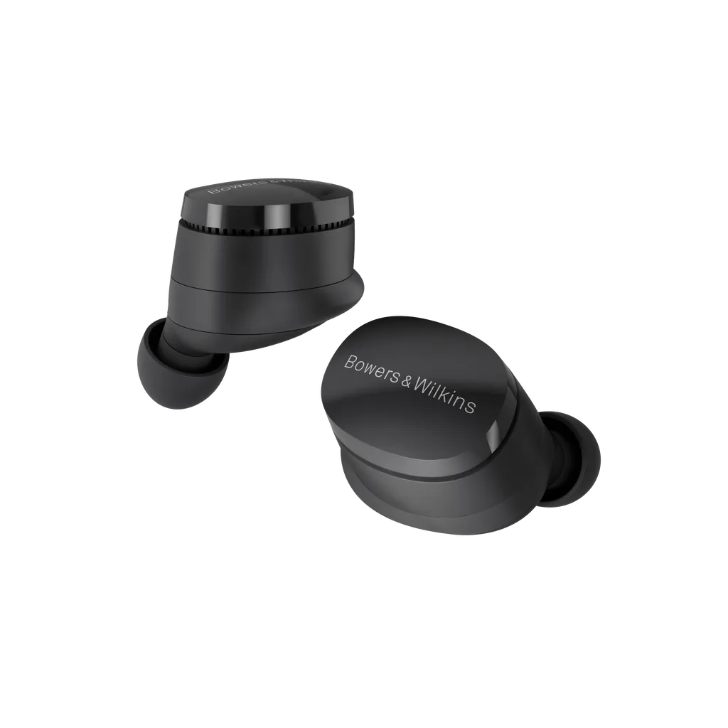B&W Pi6 In-ear True Wireless earbuds