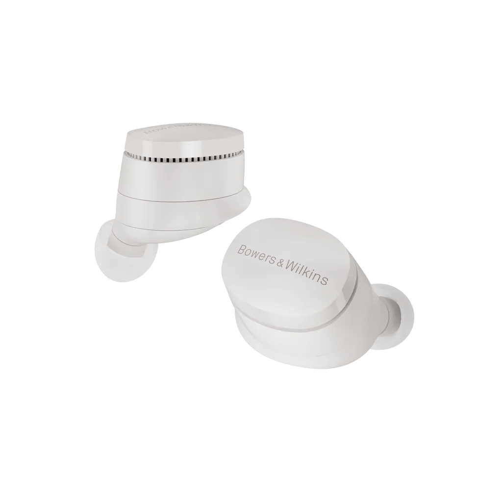 B&W Pi6 In-ear True Wireless earbuds