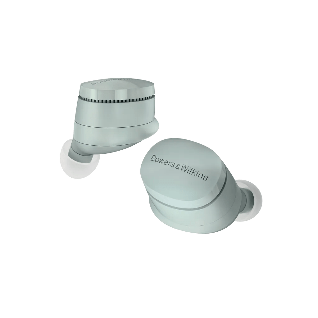 B&W Pi6 In-ear True Wireless earbuds