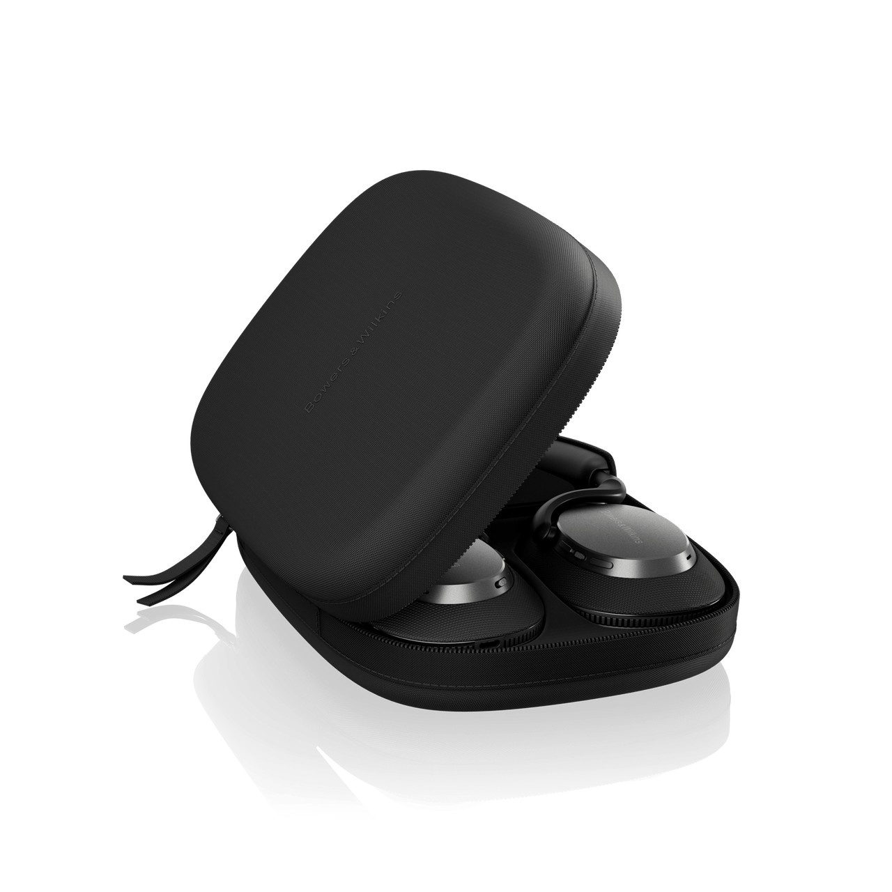 Bowers & Wilkins Px7 S3 Over-ear noise cancelling headphones