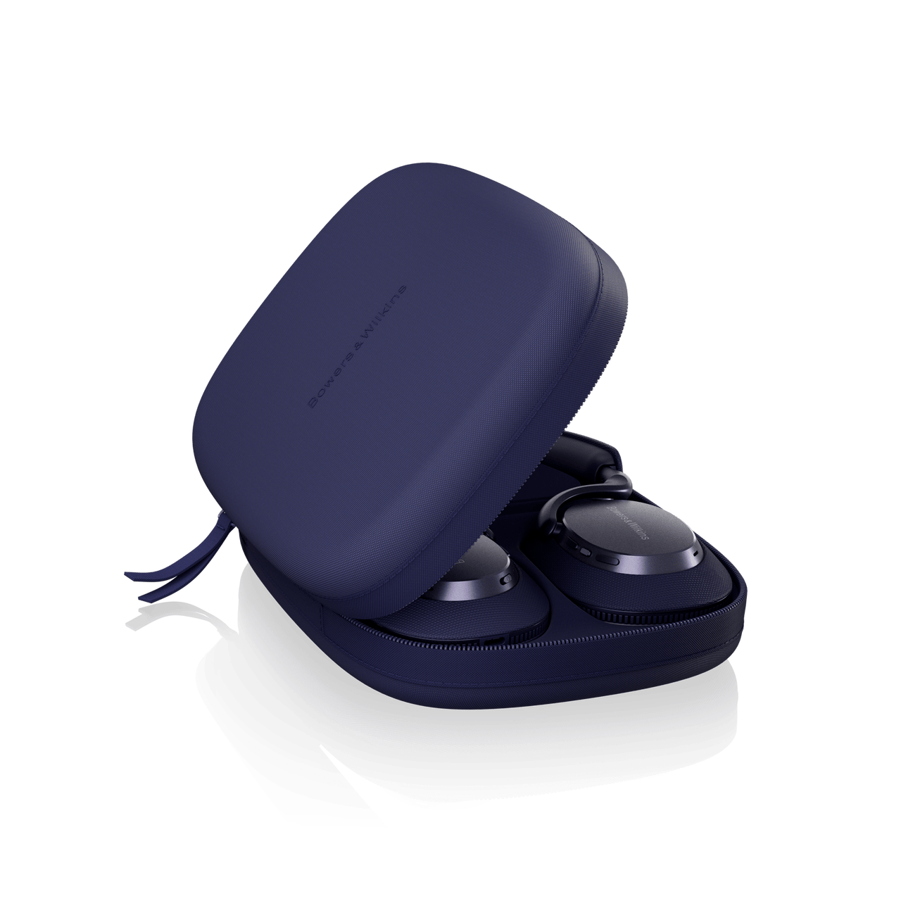 Bowers & Wilkins Px7 S3 Over-ear noise cancelling headphones